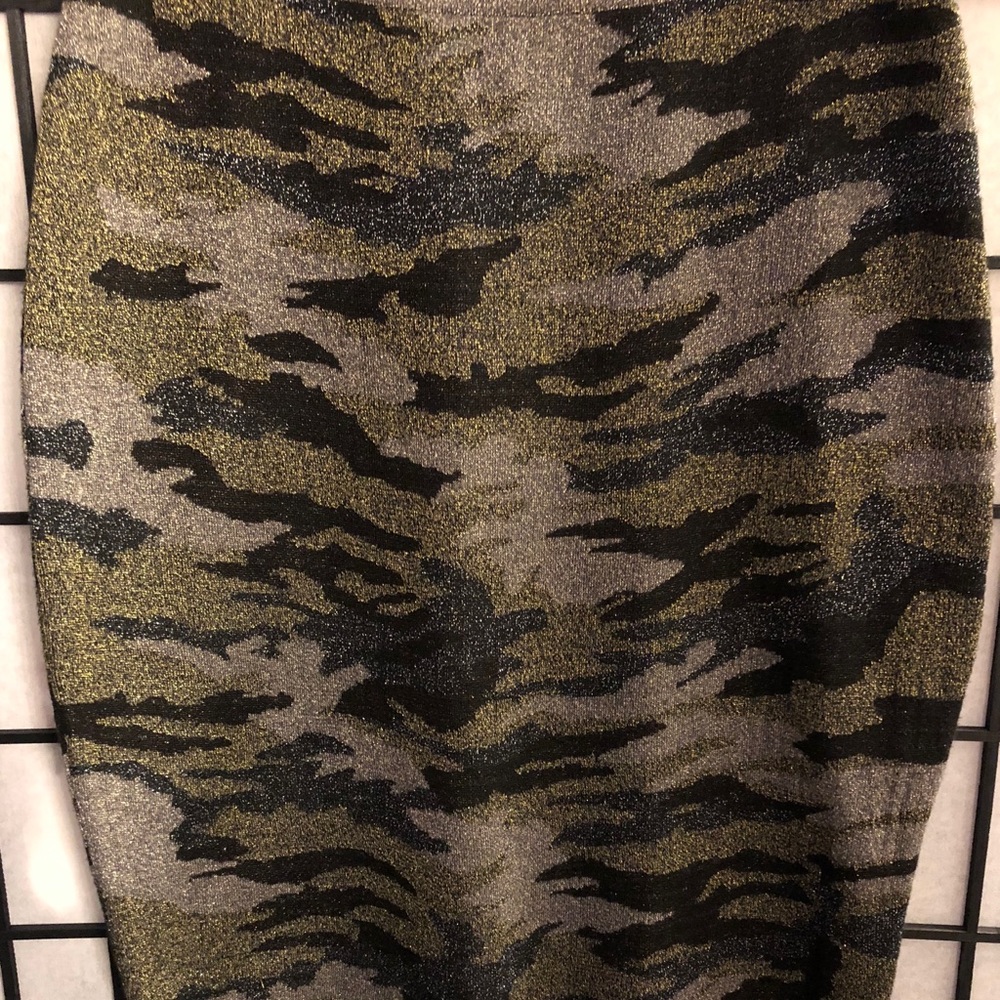 Jennifer Lopez Skirt